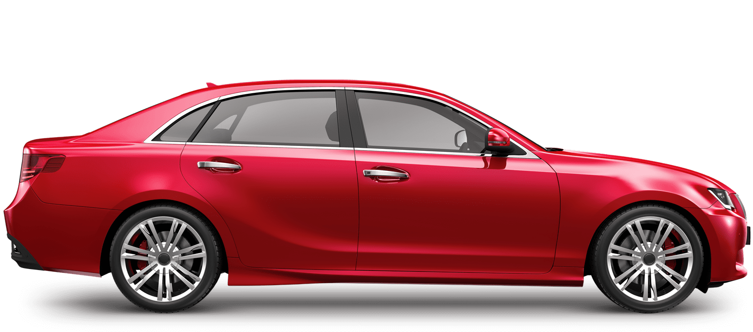 Sedan