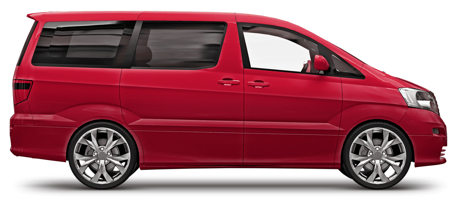 Minivan